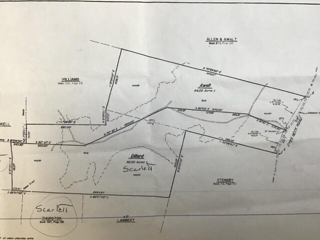 00 Mogador Rd, Steuben, ME 04680