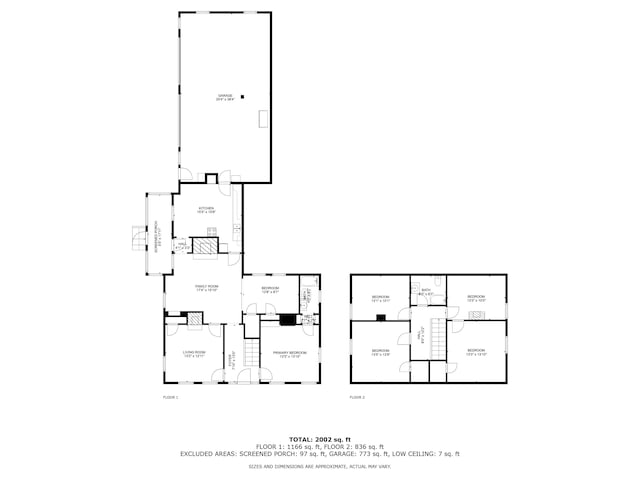 151 Summer St, Kennebunk, ME 04043 - property floor plan