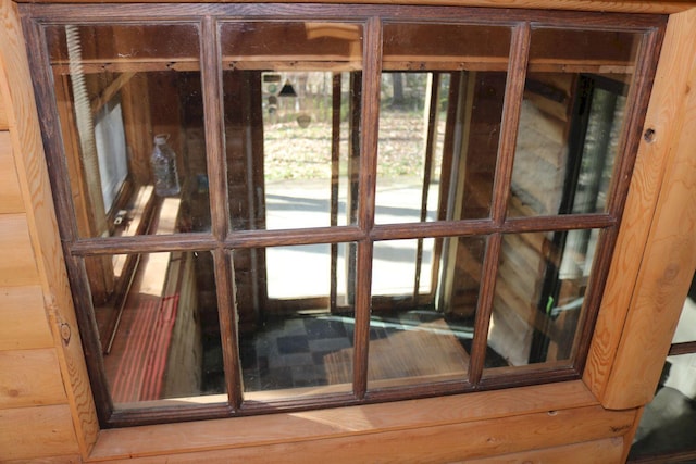 50 Widgeon Rd, Madison, ME 04950 - interior space