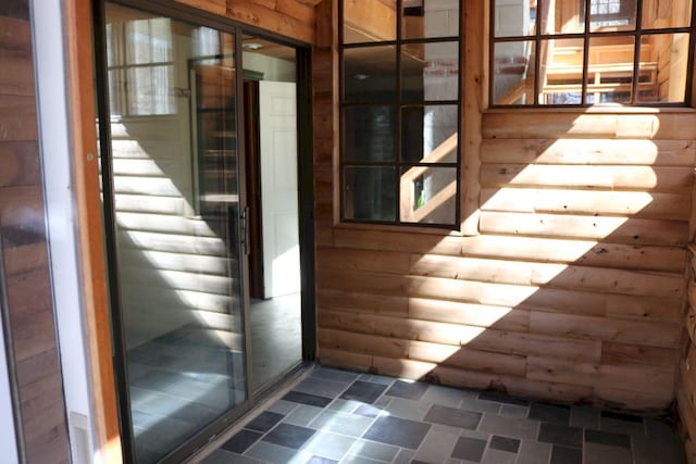 50 Widgeon Rd, Madison, ME 04950 - view of doorway to property