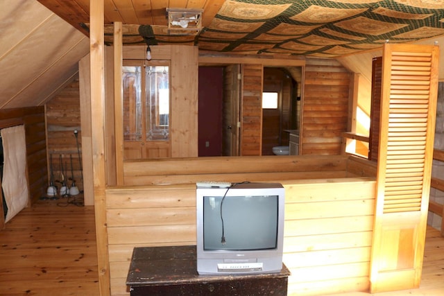 50 Widgeon Rd, Madison, ME 04950 - interior space