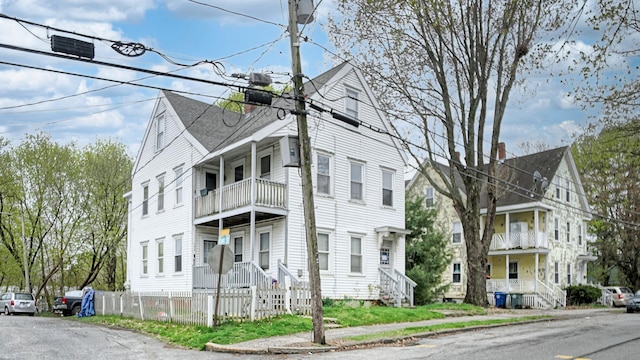 154 Brackett St, Westbrook, ME 04092 - photo 2