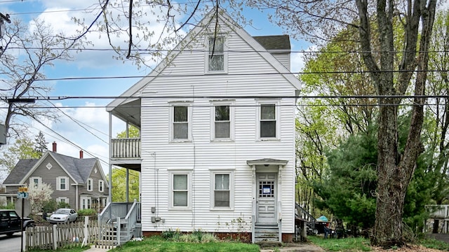 154 Brackett St, Westbrook, ME 04092 - photo 1