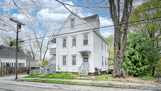 154 Brackett St, Westbrook, ME 04092 - photo 57