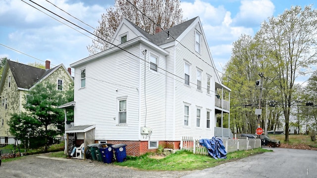 154 Brackett St, Westbrook, ME 04092 - photo 3