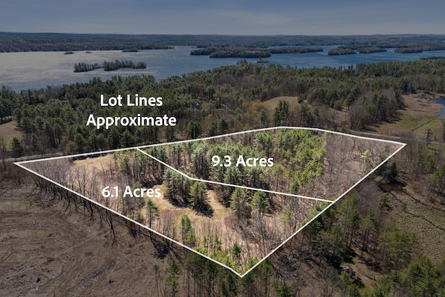 LOT53 S Rd S, Winthrop, ME 04364