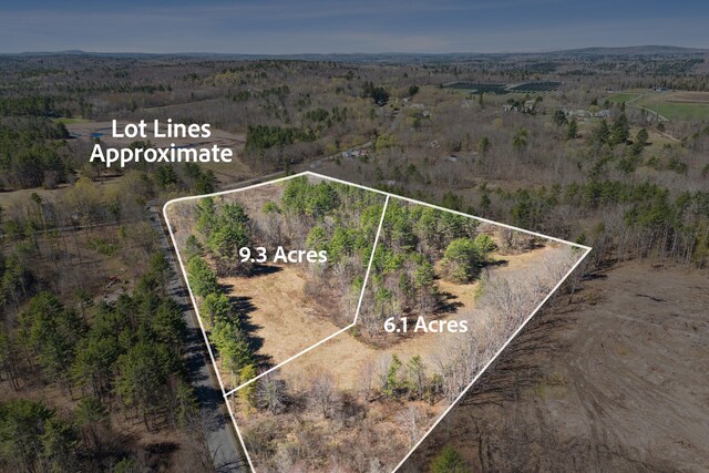 LOT53 S Rd S, Winthrop, ME 04364