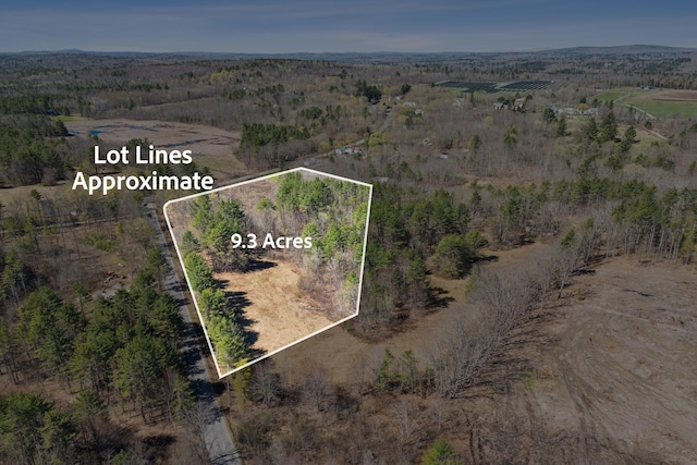 LOT53 S Rd S, Winthrop, ME 04364