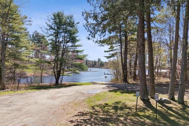 LOT53 S Rd S, Winthrop, ME 04364
