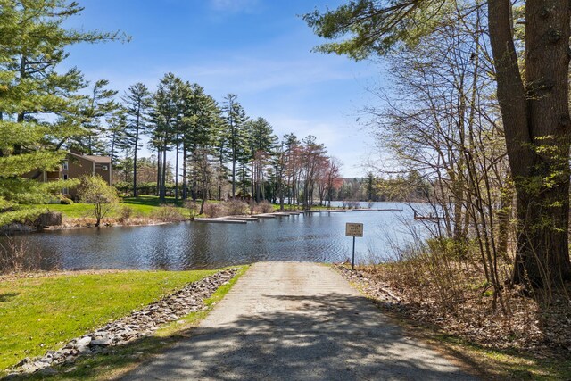 LOT53 S Rd S, Winthrop, ME 04364