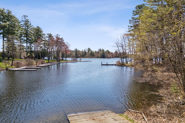 LOT53 S Rd S, Winthrop, ME 04364
