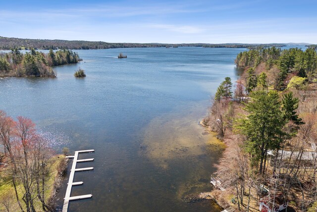 LOT53 S Rd S, Winthrop, ME 04364
