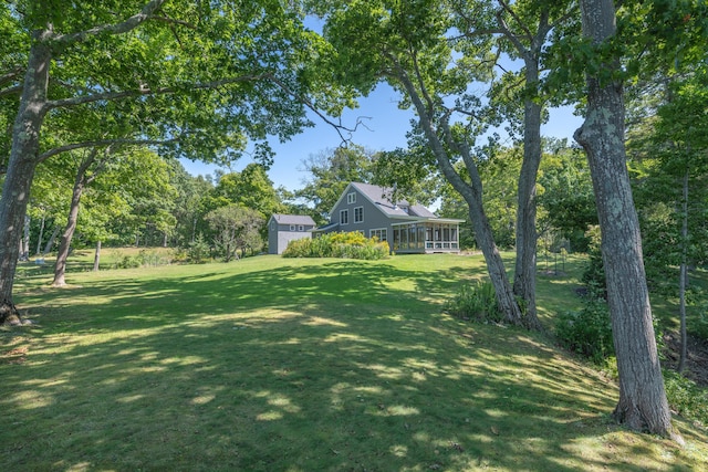 11 Wild Aster Ln, Brunswick, ME 04011 - photo 3