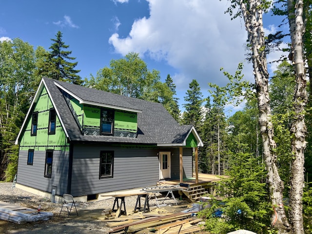 170 The Loop Rd, Dallas Plt, ME 04970 - photo 6