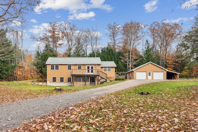 269 Fish St, Fryeburg, ME 04037 - photo 1