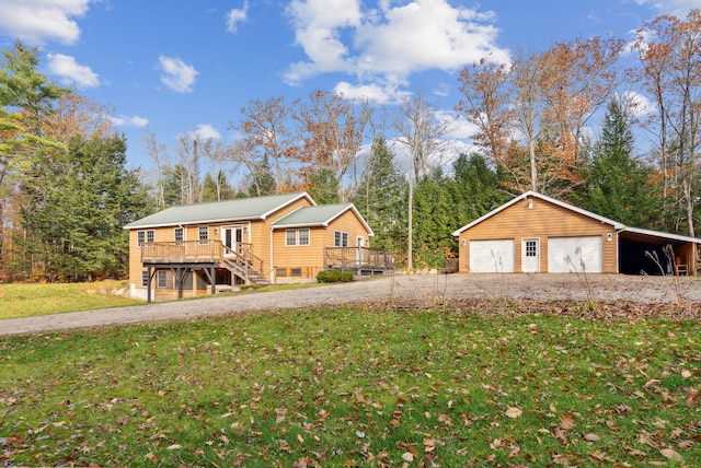 269 Fish St, Fryeburg, ME 04037 - photo 3