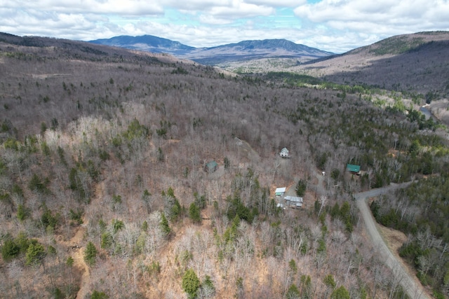 1007 Apres Way, Carrabassett Valley, ME 04947