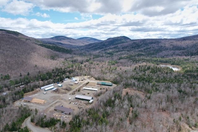 1007 Apres Way, Carrabassett Valley, ME 04947