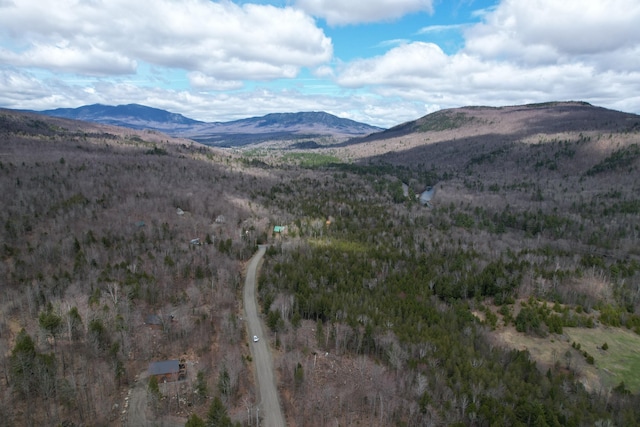 1007 Apres Way, Carrabassett Valley, ME 04947