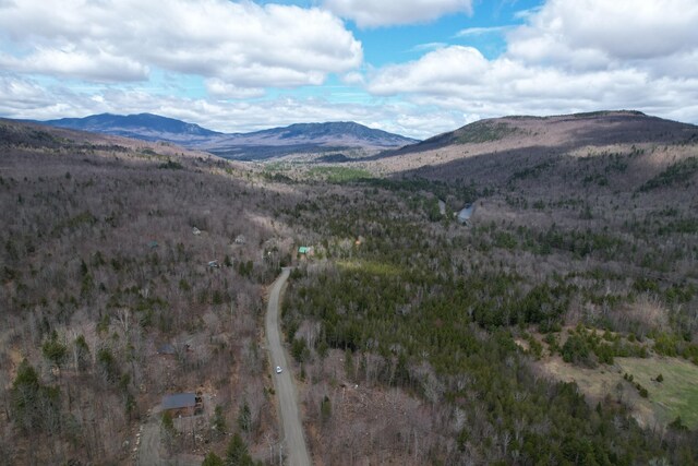 1009 Apres Way, Carrabassett Valley, ME 04947