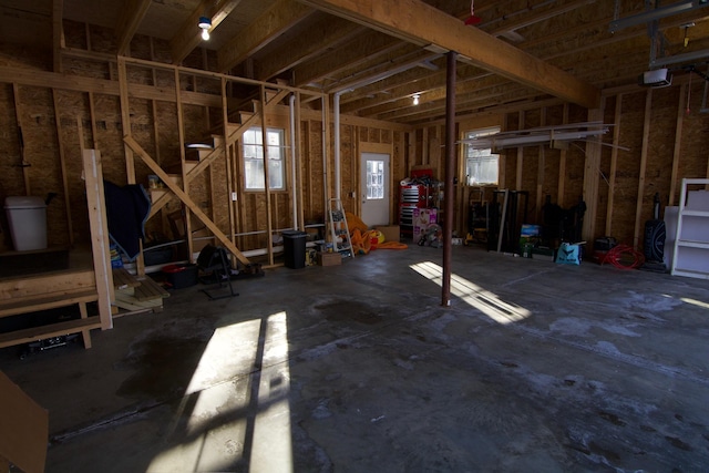 14 Fields Pond Rd, Holden, ME 04429 - view of miscellaneous room