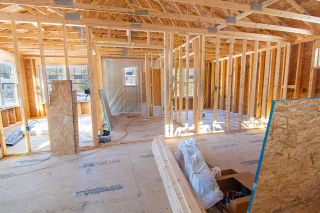 14 Fields Pond Rd, Holden, ME 04429 - view of miscellaneous room