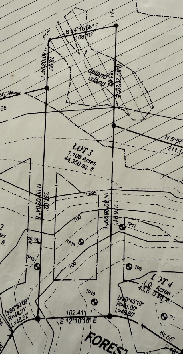 3 Forest Dr, Albany Twp, ME 04217 - map location