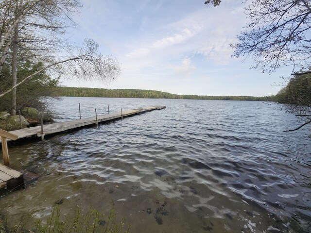 LOT006 Trickey Pond Rd, Naples, ME 04055
