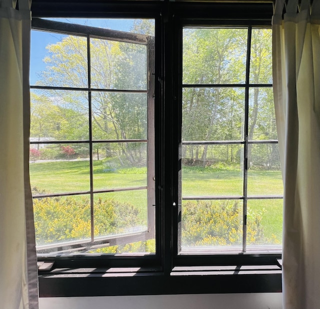 329 Salt Pond Rd, Blue Hill, ME 04614 - detailed view