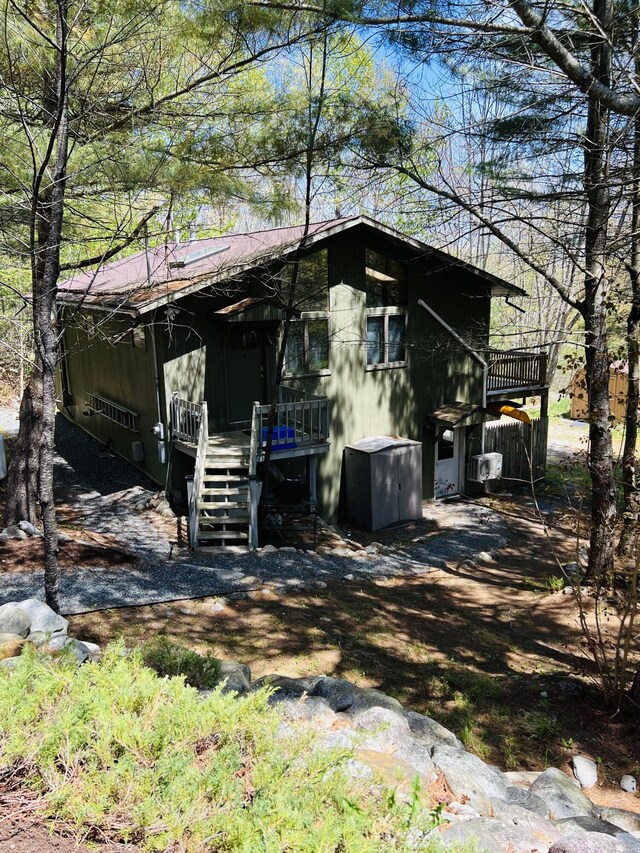 90 N Sedgwick Rd, Sedgwick, ME 04676