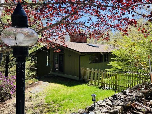 90 N Sedgwick Rd, Sedgwick, ME 04676