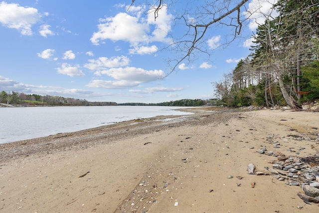 388 High Head Rd, Harpswell, ME 04079 - water view