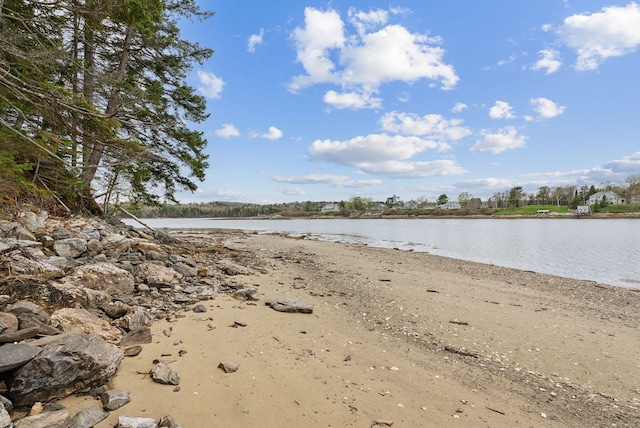 388 High Head Rd, Harpswell, ME 04079 - water view