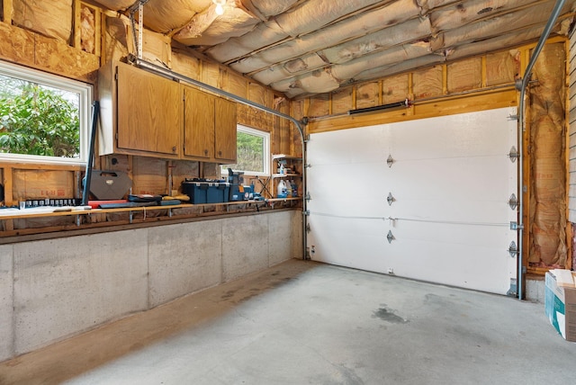 388 High Head Rd, Harpswell, ME 04079 - view of garage