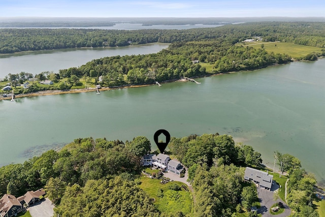 388 High Head Rd, Harpswell, ME 04079 - photo 72
