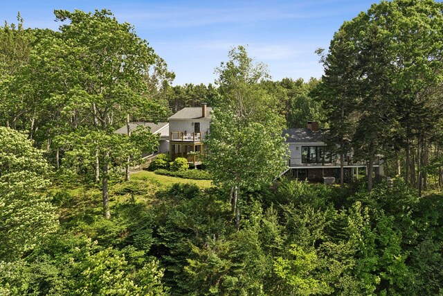 388 High Head Rd, Harpswell, ME 04079 - photo 78