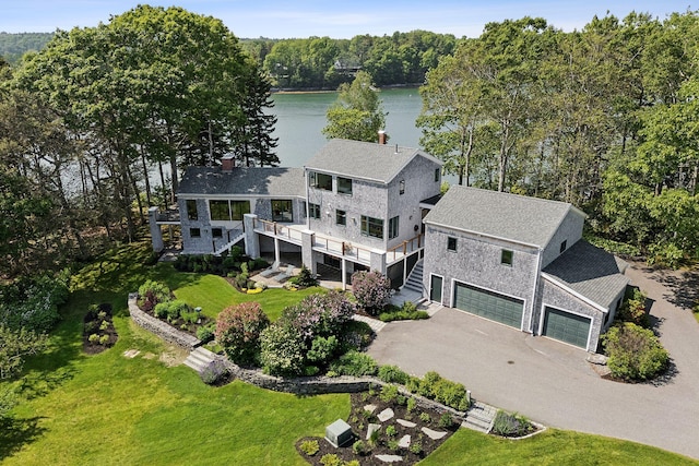 388 High Head Rd, Harpswell, ME 04079 - photo 1
