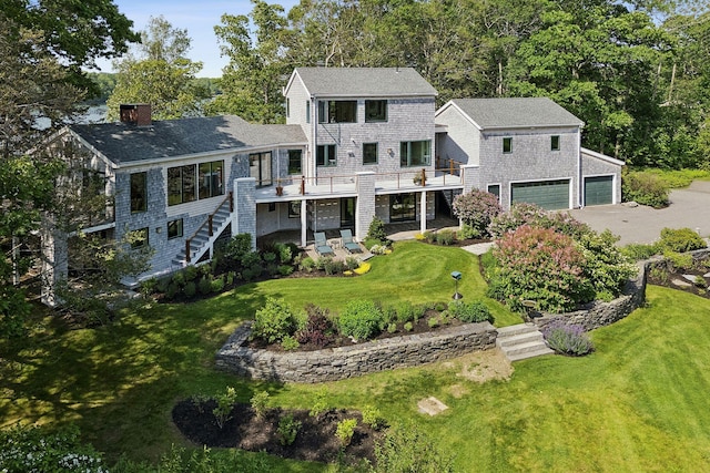 388 High Head Rd, Harpswell, ME 04079 - photo 6