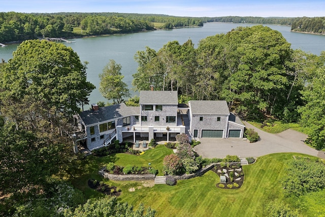 388 High Head Rd, Harpswell, ME 04079 - photo 80