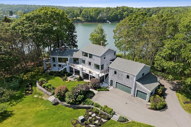 388 High Head Rd, Harpswell, ME 04079 - photo 81