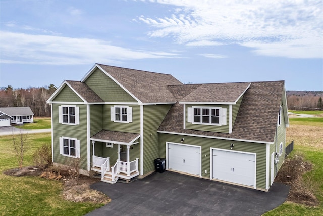 111 Amberside Dr, Hermon, ME 04401 - photo 4