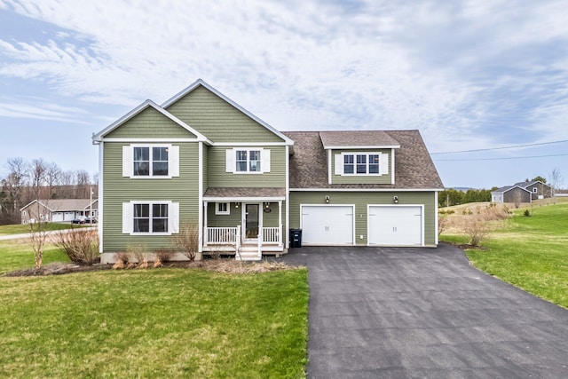 111 Amberside Dr, Hermon, ME 04401 - photo 1