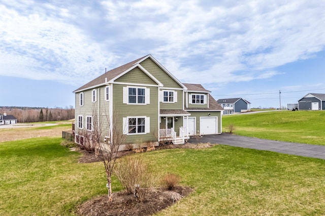 111 Amberside Dr, Hermon, ME 04401 - photo 6