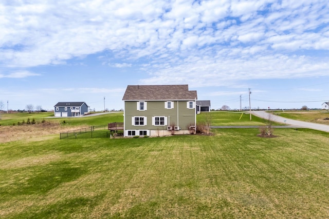 111 Amberside Dr, Hermon, ME 04401 - photo 7
