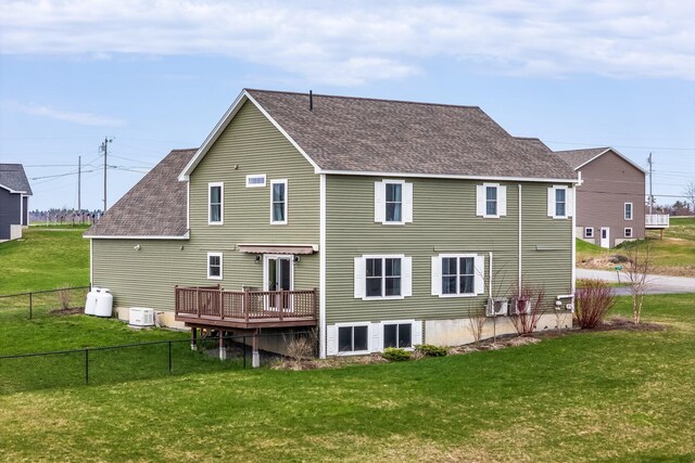 111 Amberside Dr, Hermon, ME 04401 - photo 9