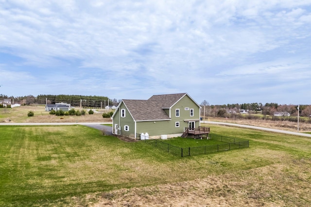 111 Amberside Dr, Hermon, ME 04401 - photo 11