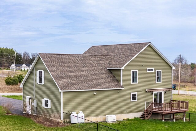 111 Amberside Dr, Hermon, ME 04401 - photo 12