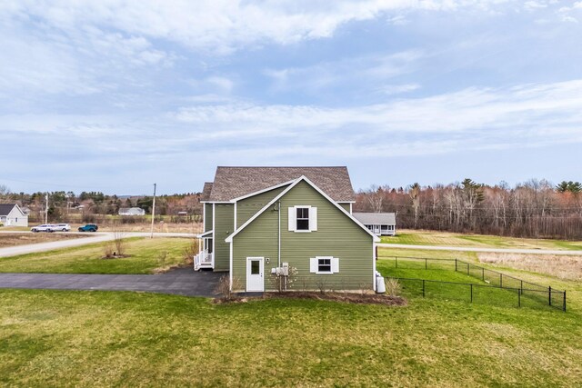 111 Amberside Dr, Hermon, ME 04401 - photo 13