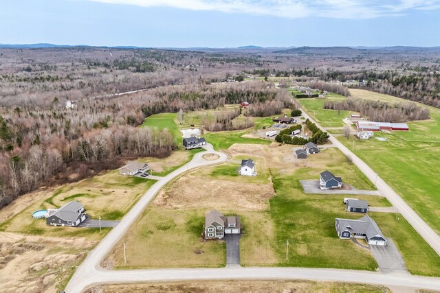 111 Amberside Dr, Hermon, ME 04401 - photo 17