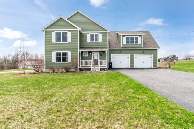 111 Amberside Dr, Hermon, ME 04401 - photo 28